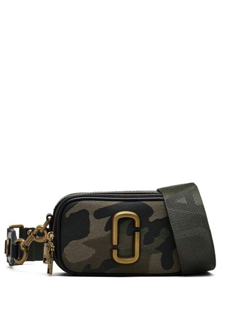 THE CAMO JACQUARD SNAPSHOT Marc Jacobs | 2S4HCR062H03304